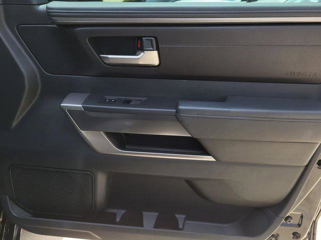 Used 2024 Toyota Tundra SR5 AWD/4WD image 10