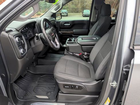 Used 2021 GMC Sierra 1500 Elevation image 8