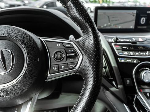 Used 2019 Acura RDX A-Spec AWD/4WD image 23