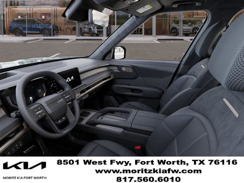 New 2027 Kia Telluride X-Line SX Prestige AWD/4WD image 17