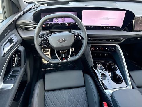 New 2026 Audi SQ5 Premium Plus AWD/4WD image 16