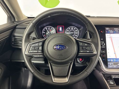 Used 2025 Subaru Outback Premium w/ Popular Package #1A image 14
