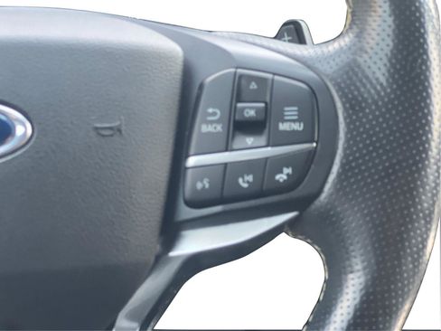 Used 2020 Ford Explorer ST AWD/4WD image 18