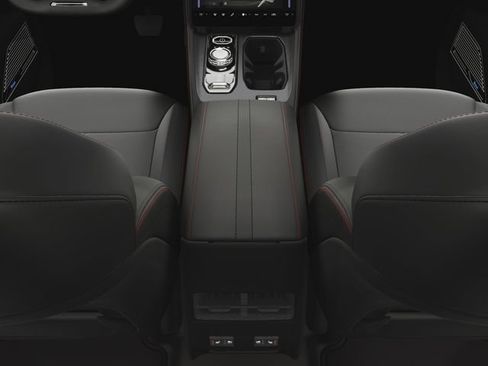 New 2024 Jeep Wagoneer Launch Edition image 27