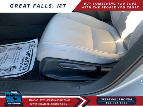 Used 2020 Honda Accord LX image 14