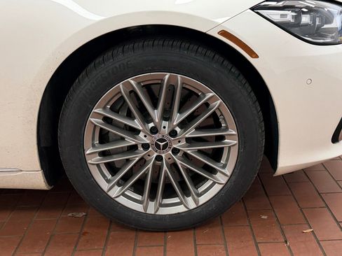 Used 2021 Mercedes-Benz S 580 S 580 image 10