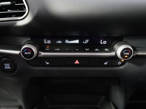 New 2026 MAZDA CX-30 AWD 2.5 S image 30