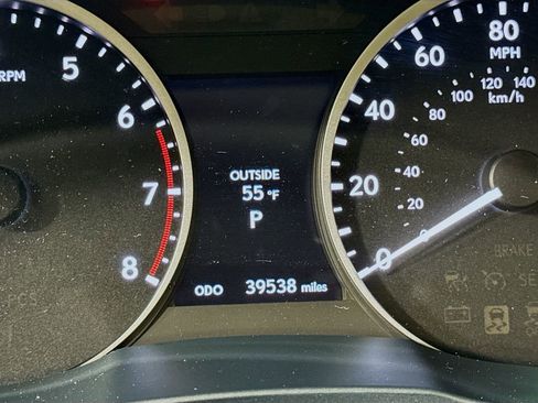 Used 2015 Lexus ES 350 w/ Luxury Package FWD image 28