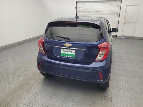 Used 2022 Chevrolet Spark LT w/ Driver Confidence Package FWD image 7
