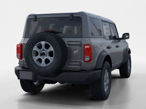 New 2025 Ford Bronco Big Bend image 33