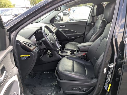 Used 2018 Hyundai Santa Fe Sport 2.0T AWD/4WD image 29