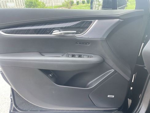 Certified 2024 Cadillac XT6 Premium Luxury w/ LPO, Floor Liner Package AWD/4WD image 36