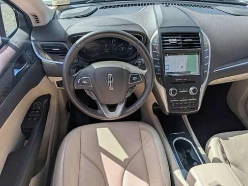 Used 2019 Lincoln MKC Reserve w/ MKC Technology Package image 13