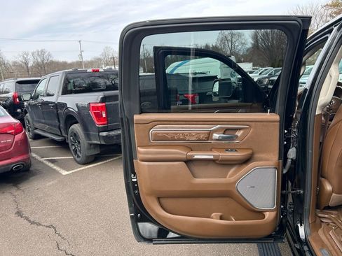 Used 2023 RAM 1500 Limited image 18