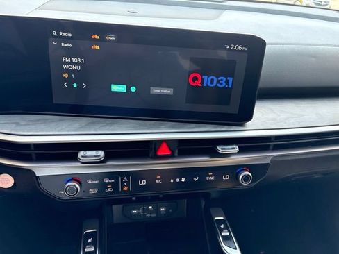 Certified 2025 Kia Sorento X-Line EX AWD/4WD image 14