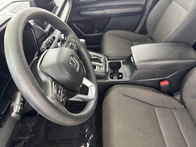 Certified 2025 Honda CR-V EX image 22