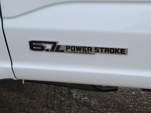 New 2026 Ford F250 XL w/ STX Appearance Package image 12