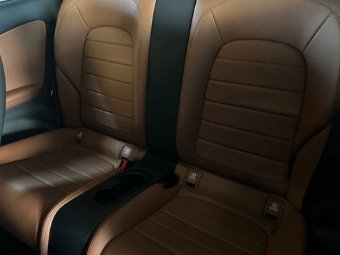 Used 2018 Mercedes-Benz C 300 Coupe image 11