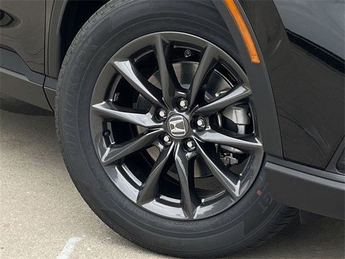 New 2026 Honda CR-V EX-L image 8