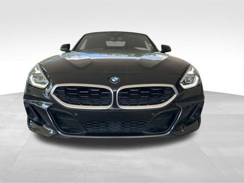 Used 2025 BMW Z4 sDrive30i RWD image 16