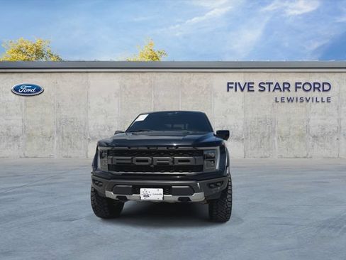 Used 2022 Ford F150 Raptor w/ Raptor 37 Performance Package AWD/4WD image 7