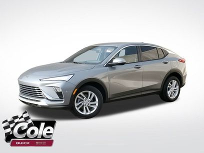 New 2025 Buick Envista Preferred w/ Advanced Safety Package