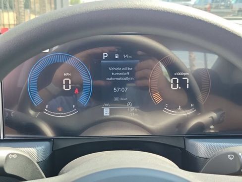 New 2026 Hyundai Sonata SE FWD image 9