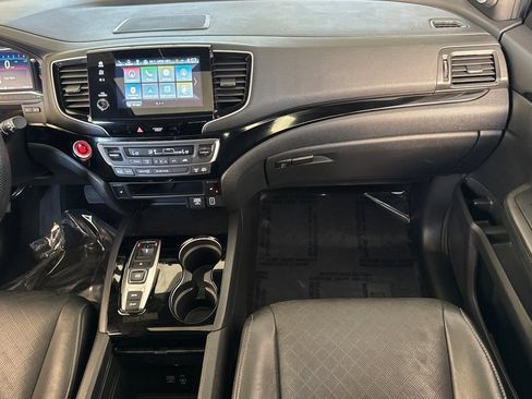 Used 2019 Honda Passport Touring image 29