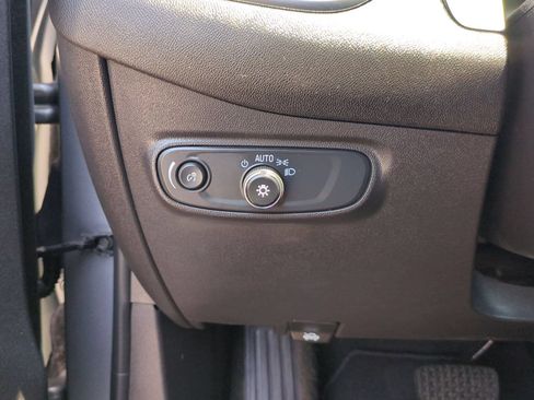 Used 2023 Chevrolet Equinox LS w/ LPO, Cargo Package FWD image 16
