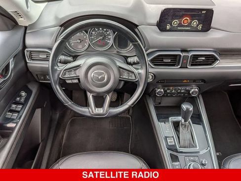 Used 2017 MAZDA CX-5 Grand Select AWD/4WD image 33