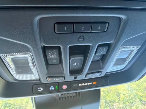 New 2026 GMC Sierra 2500 AT4 w/ AT4 Premium Plus Package AWD/4WD image 26