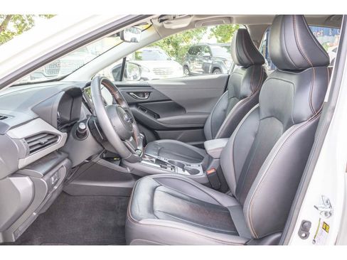 Certified 2024 Subaru Crosstrek 2.5i Limited AWD/4WD image 15