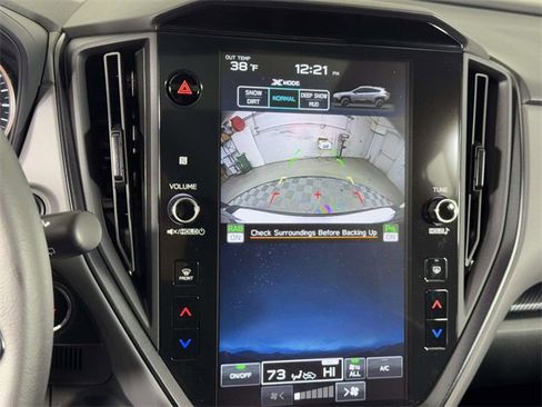 Certified 2025 Subaru Crosstrek 2.5i Wilderness image 26