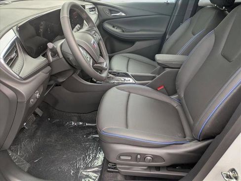 New 2026 Buick Encore GX Sport Touring w/ Comfort Package image 4