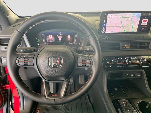 Used 2026 Honda Passport TrailSport image 11