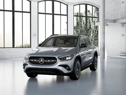 New 2026 Mercedes-Benz GLA 250 GLA 250 image 41