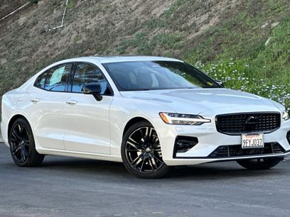 Certified 2023 Volvo S60 B5 Plus w/ Climate Package