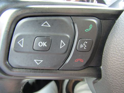 Used 2022 Jeep Gladiator Sport AWD/4WD image 24