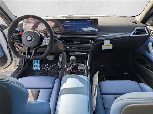 New 2026 BMW M4 Competition image 16