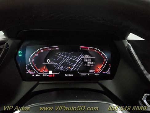 Used 2023 BMW 228i Gran Coupe w/ Convenience Package image 11