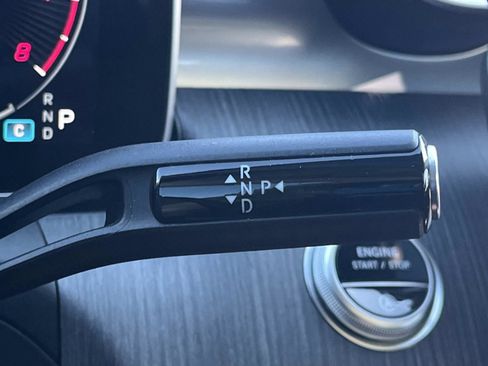 Certified 2023 Mercedes-Benz C 300 4MATIC Sedan image 32