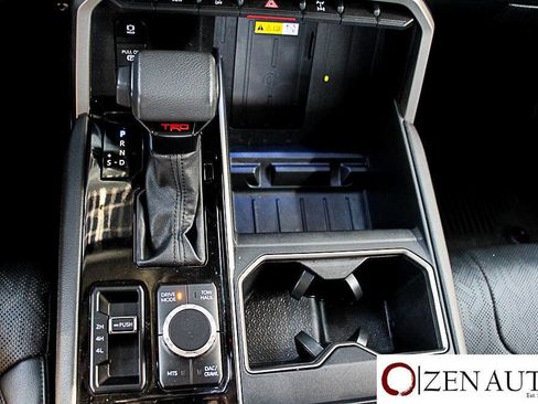 Used 2024 Toyota Tundra Limited image 19