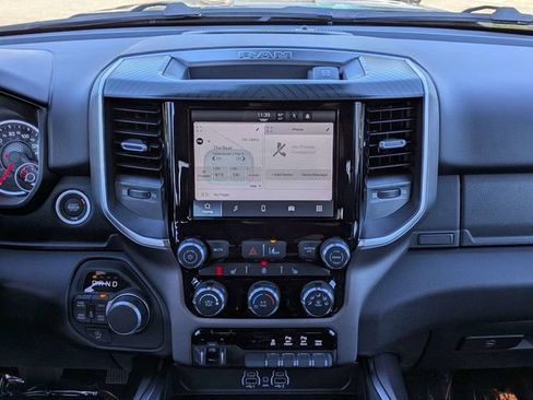 New 2026 RAM 1500 Big Horn AWD/4WD image 17