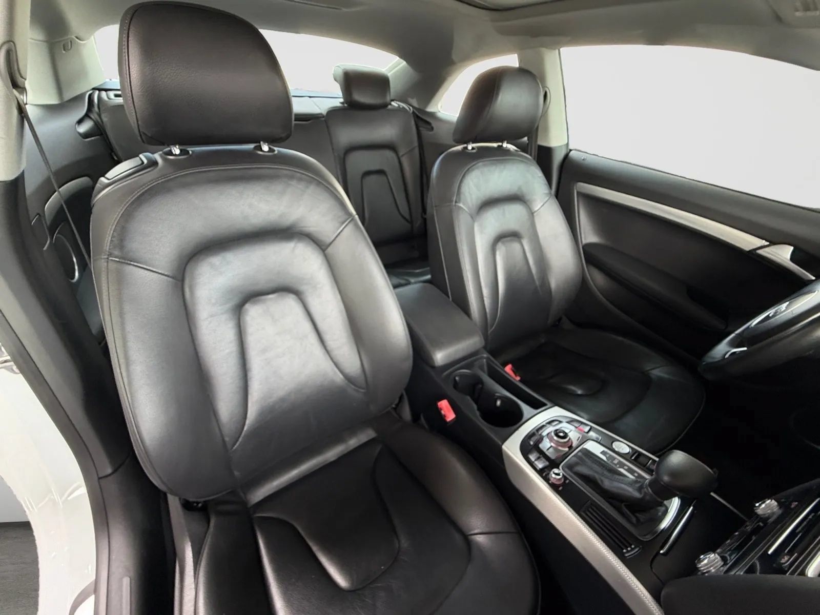 Used 2016 Audi A5 2.0T Premium Plus w/ Technology Package AWD/4WD image 18