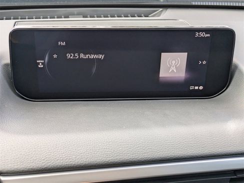 New 2026 MAZDA CX-50 AWD 2.5 S w/ Cargo Package image 19