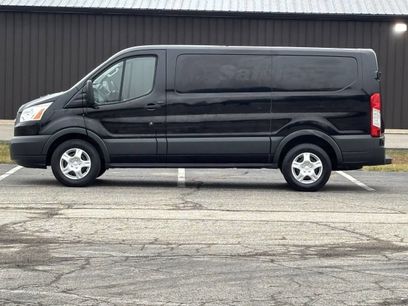 Used 2017 Ford Transit 150 130 Low Roof w/ Exterior Upgrade Package