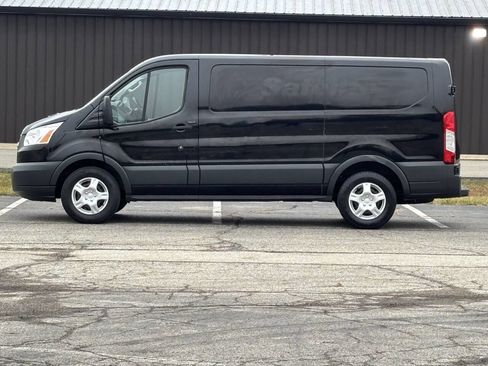 Used 2017 Ford Transit 150 130 Low Roof w/ Exterior Upgrade Package image 1