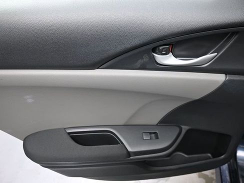 Used 2019 Honda Civic LX image 19