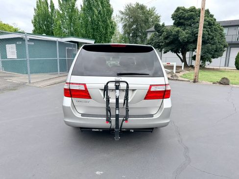 Used 2007 Honda Odyssey LX image 4