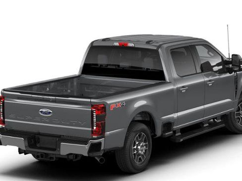 New 2026 Ford F250 Lariat image 25
